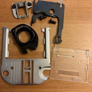 Singer Inspiraron model 4228 machine parts